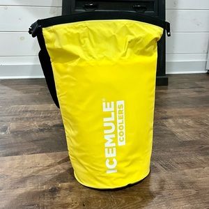 Ice Mule Cooler